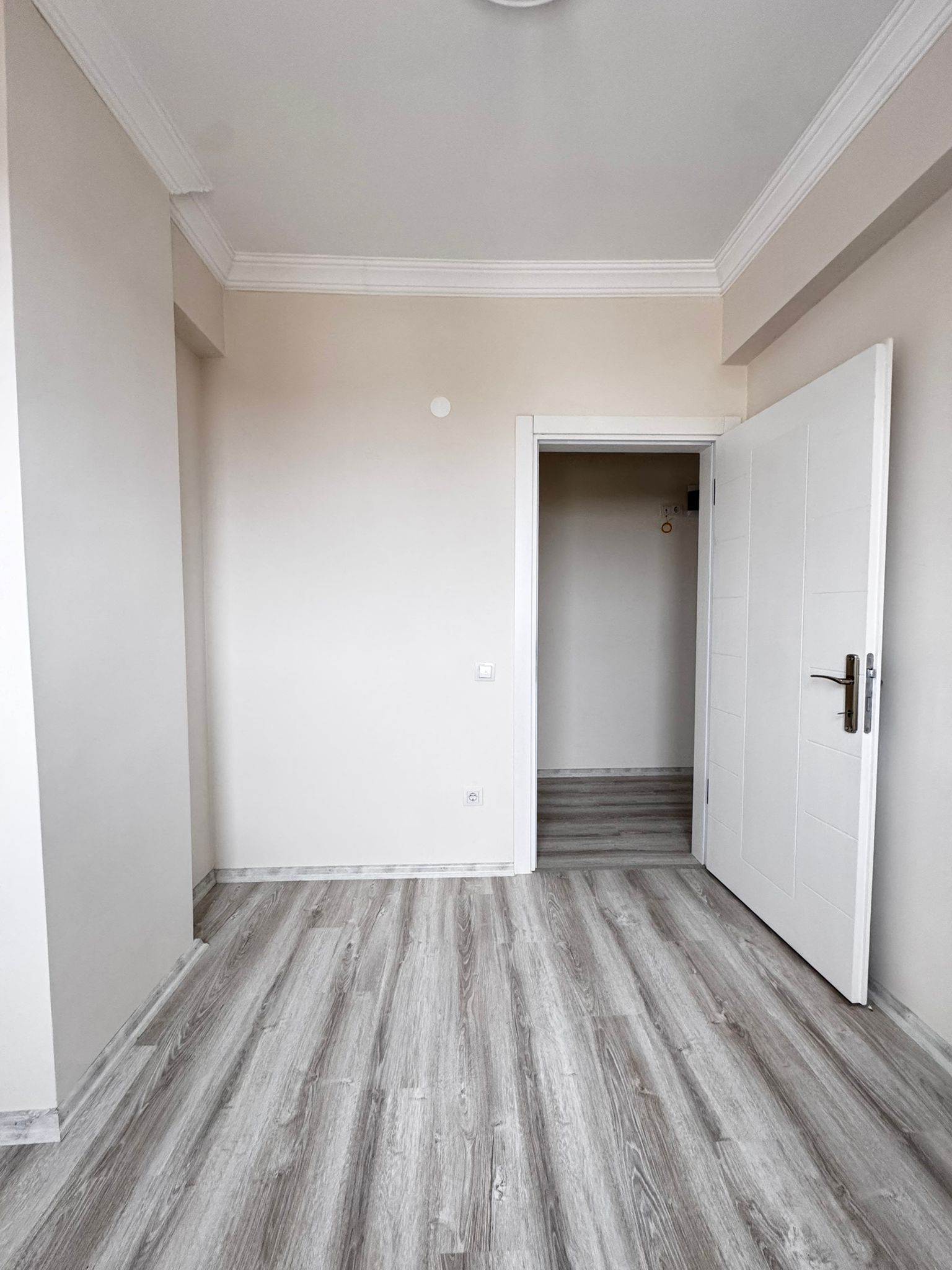 MABEL'DEN BAHÇELİEVLER MAH FULL DENİZ MANZARALI 3+1 SIFIR DAİRE